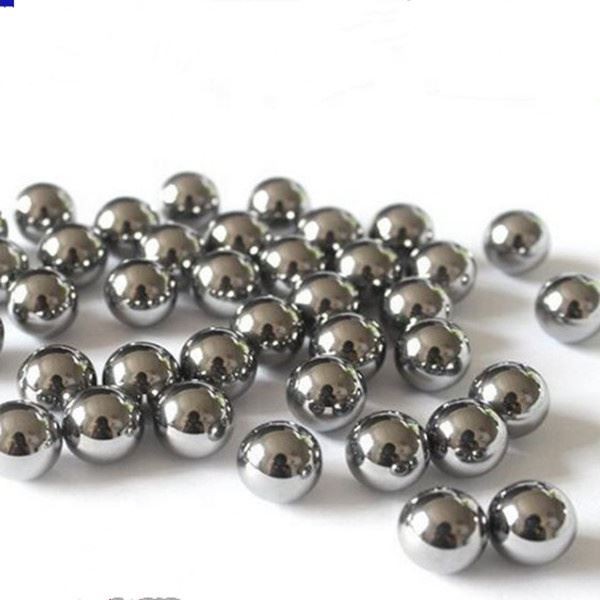 316 Stainless Steel Balls