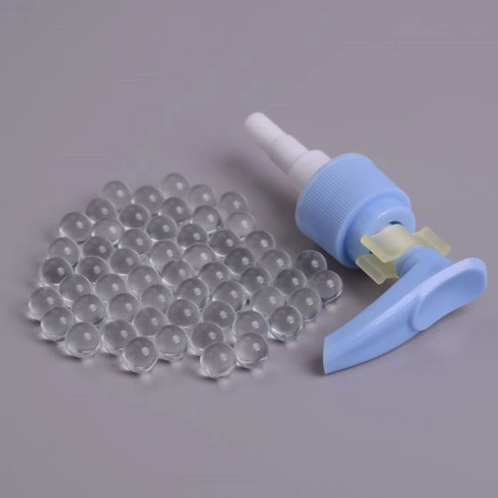 4.763mm Glass Balls 4.763mm Glass Balls