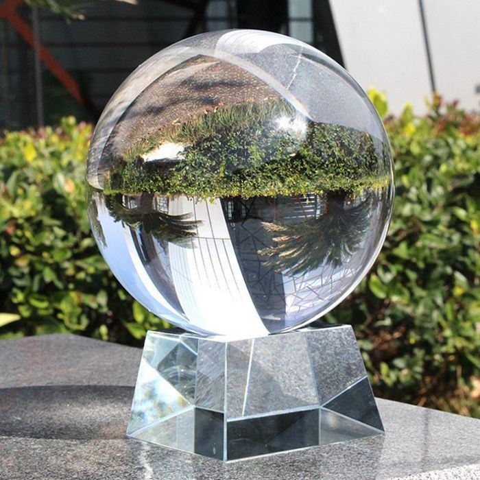Crystal Balls 3