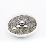 304 шарика из нержавеющей стали