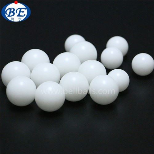 Твердый пластиковый шарик из ПТФЭ 6 мм, 6,35 мм