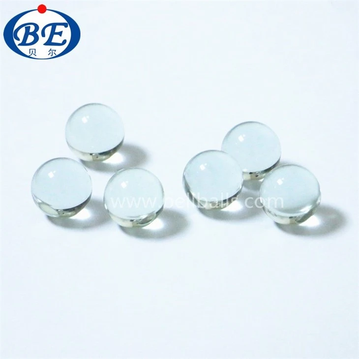 8mm Glass Balls For Aerosol Can