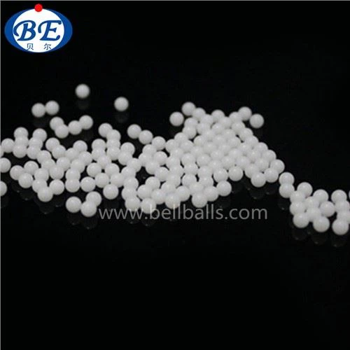 Ацеталевые шарики 3мм