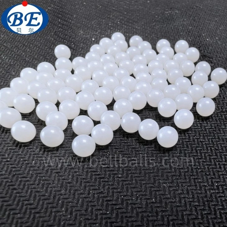 11mm LDPE Polyethylene Plastic Ball