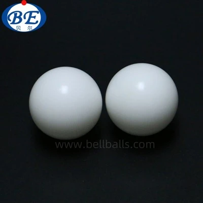 Delrin Plastic Ball 50 мм